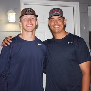 Meet your Posher, Bradley